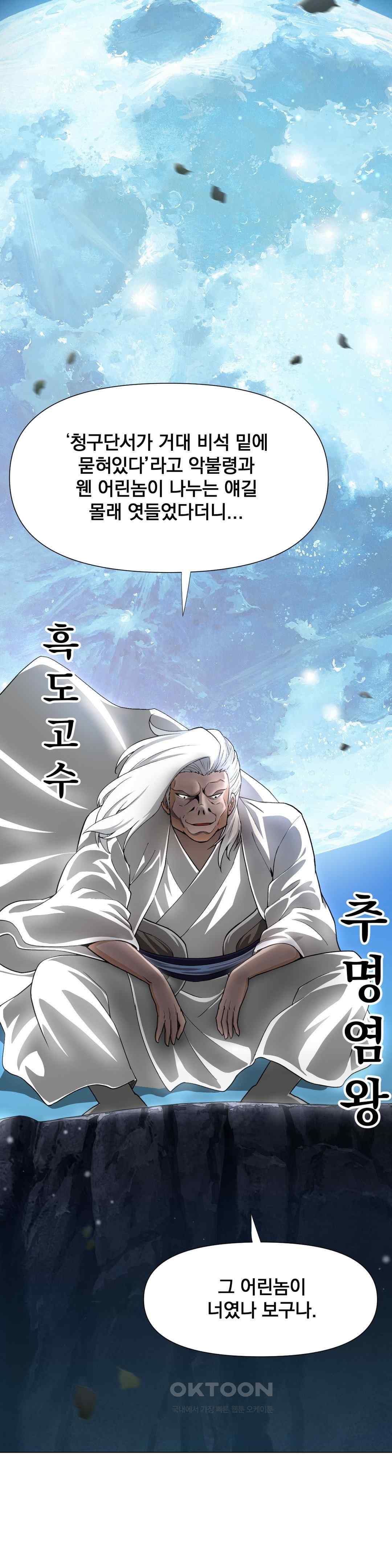 Reborn As A Master Raw Chapter 8 image 46