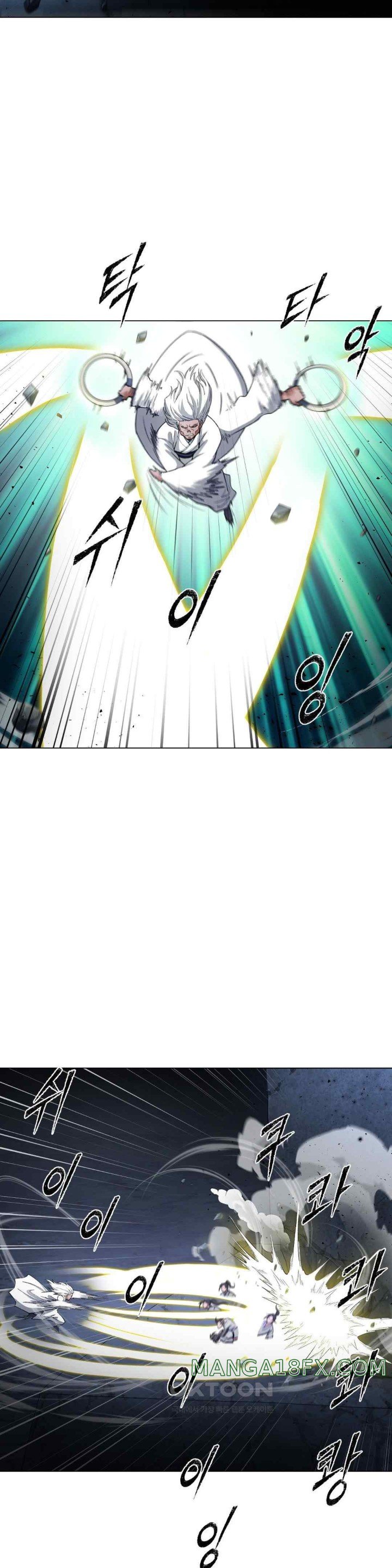 Reborn As A Master Raw Chapter 9 image 18