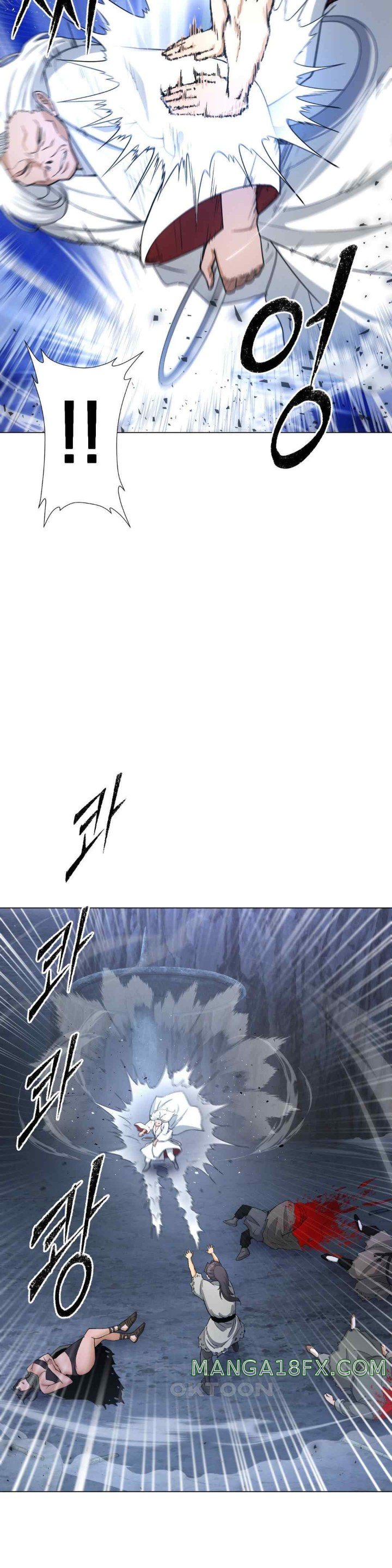Reborn As A Master Raw Chapter 9 image 1