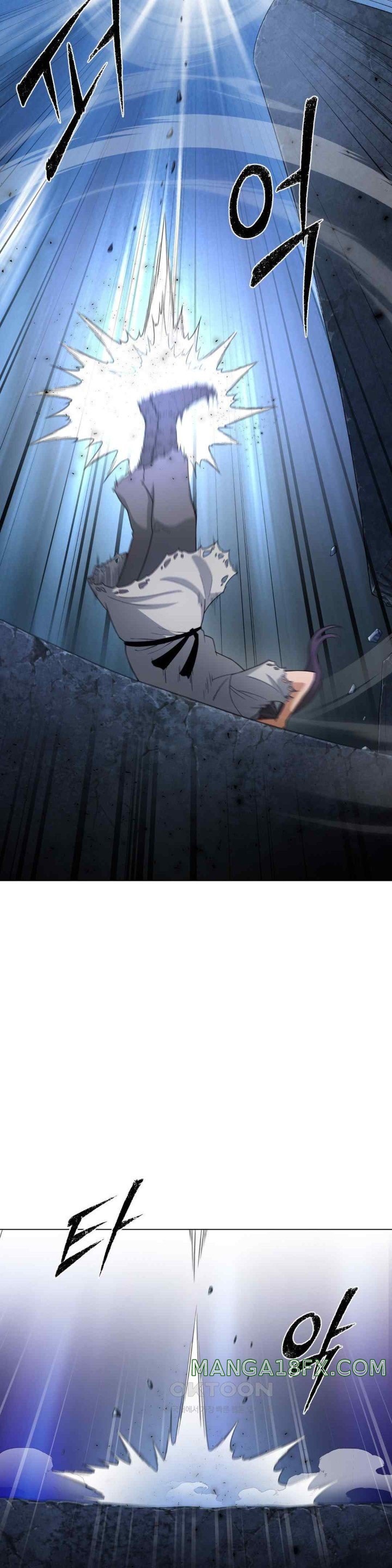 Reborn As A Master Raw Chapter 9 image 21