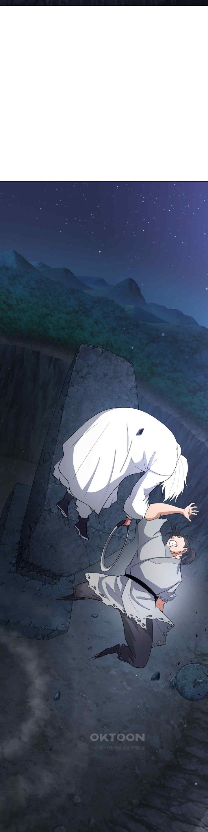 Reborn As A Master Raw Chapter 9 image 22