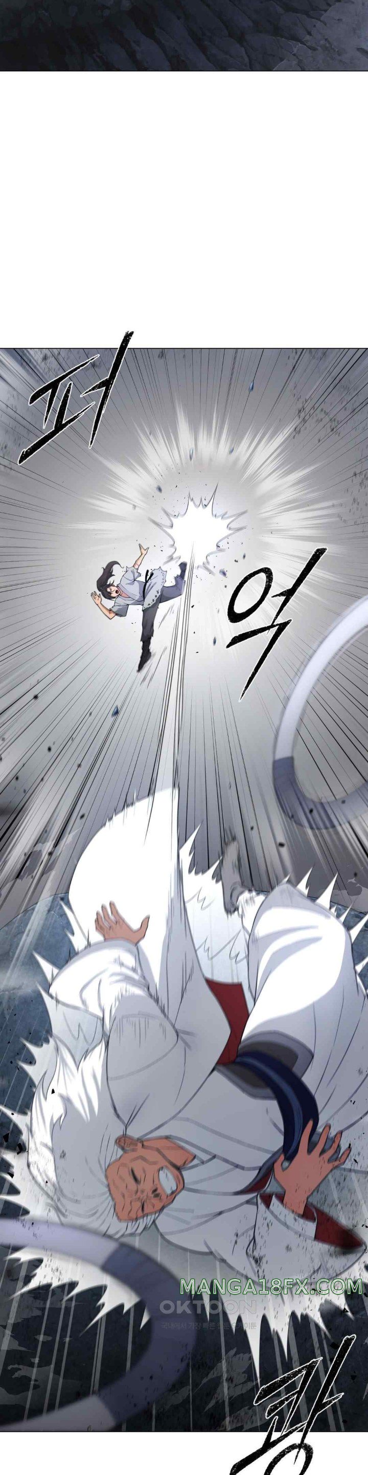 Reborn As A Master Raw Chapter 9 image 23