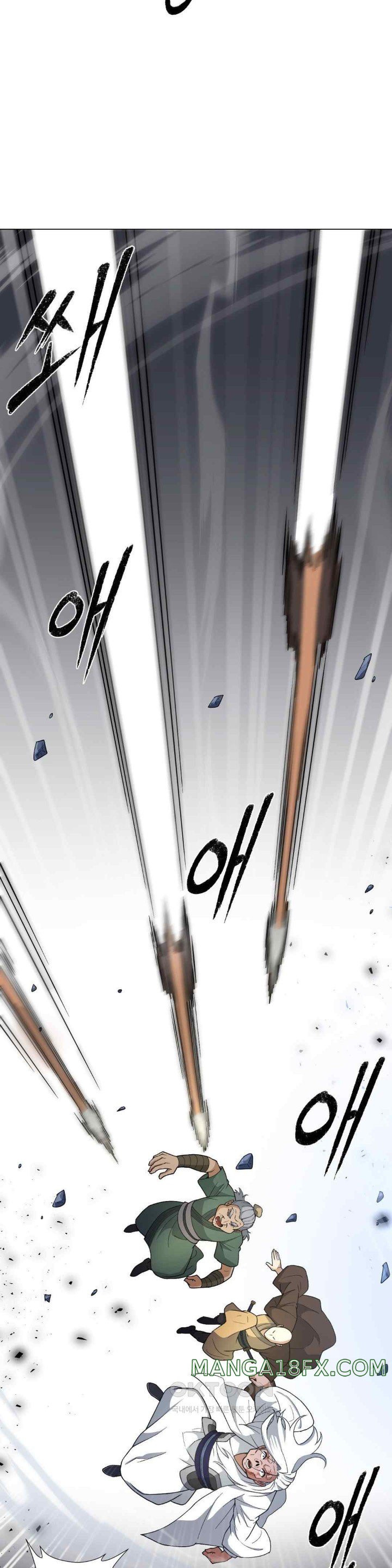 Reborn As A Master Raw Chapter 9 image 54