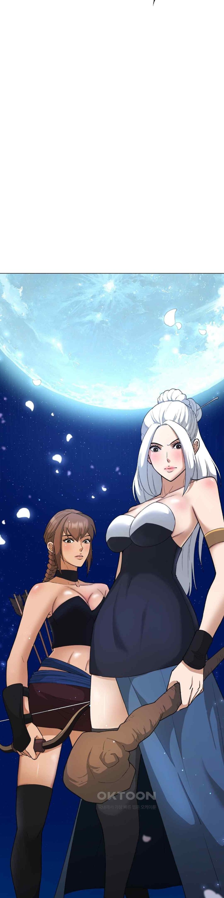 Reborn As A Master Raw Chapter 9 image 56