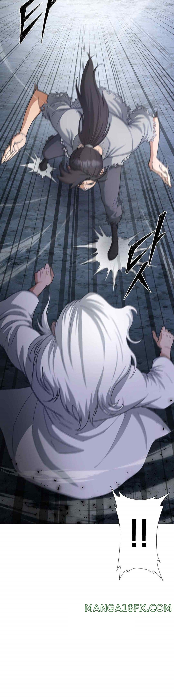 Reborn As A Master Raw Chapter 9 image 5