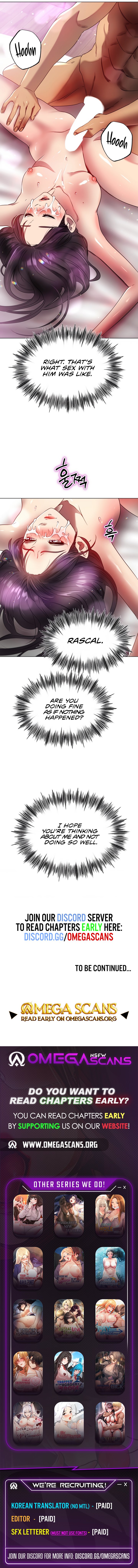 Do You Like to Exercise? Chapter 11 image 9