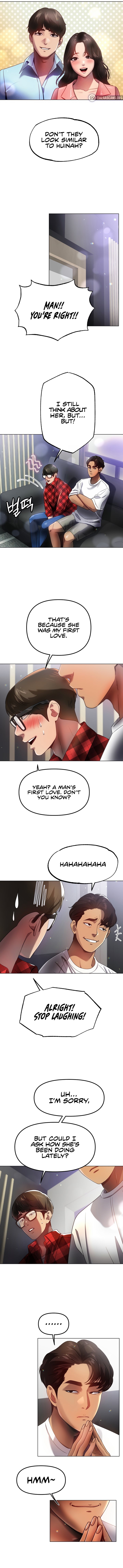 Do You Like to Exercise? Chapter 13 image 2