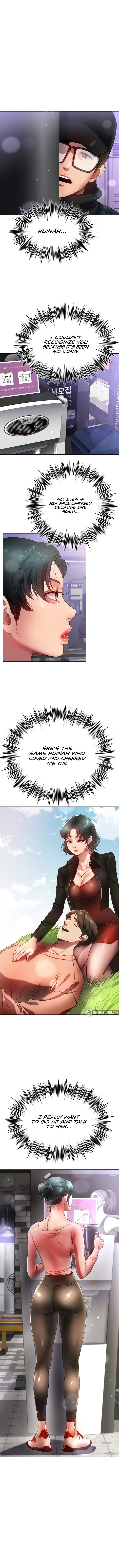 Do You Like to Exercise? Chapter 13 image 6