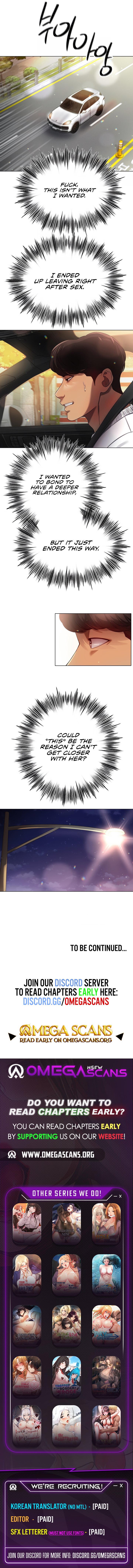 Do You Like to Exercise? Chapter 16 image 10