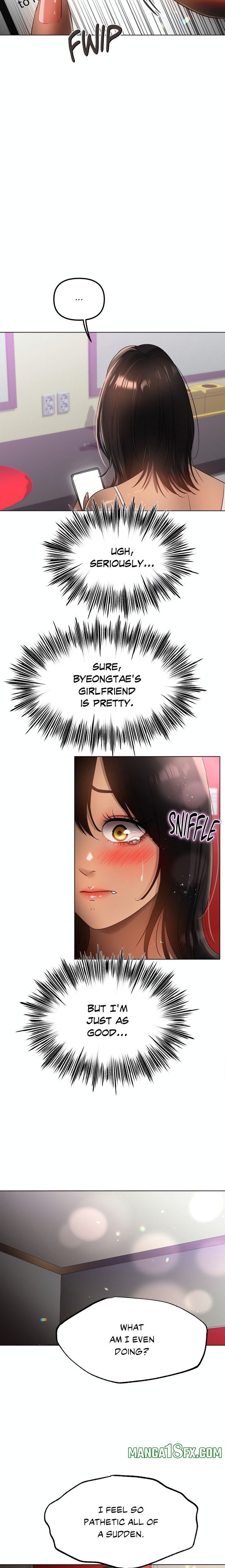 Do You Like to Exercise? Chapter 20 image 14
