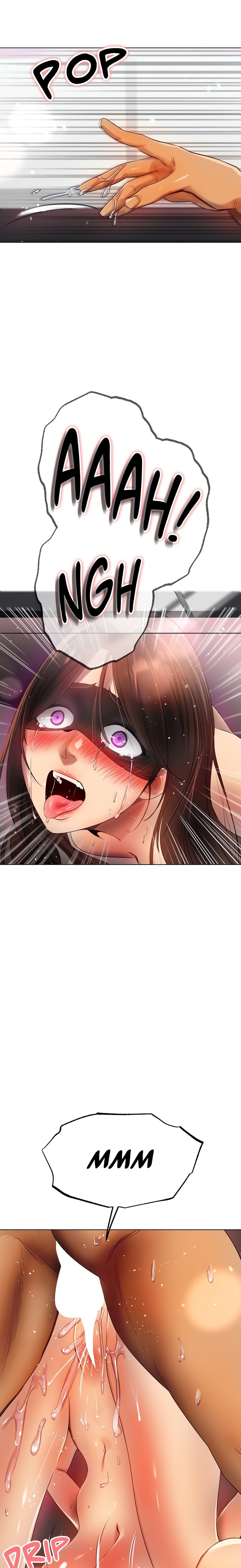 Do You Like to Exercise? Chapter 21 image 12
