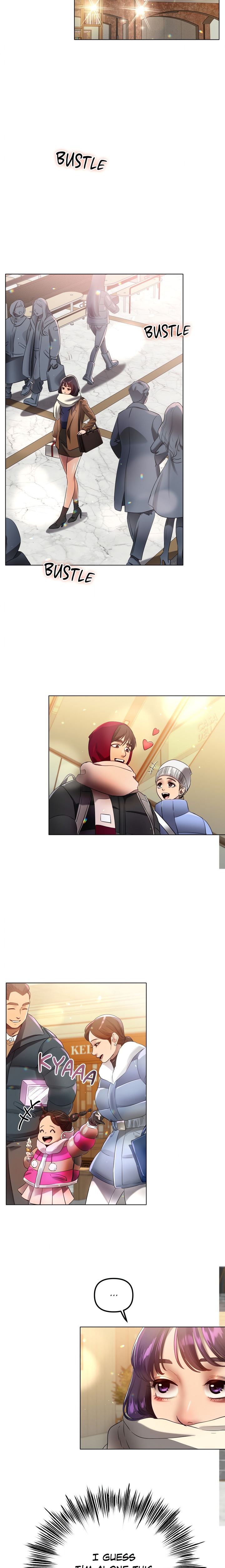 Do You Like to Exercise? Chapter 22 image 10