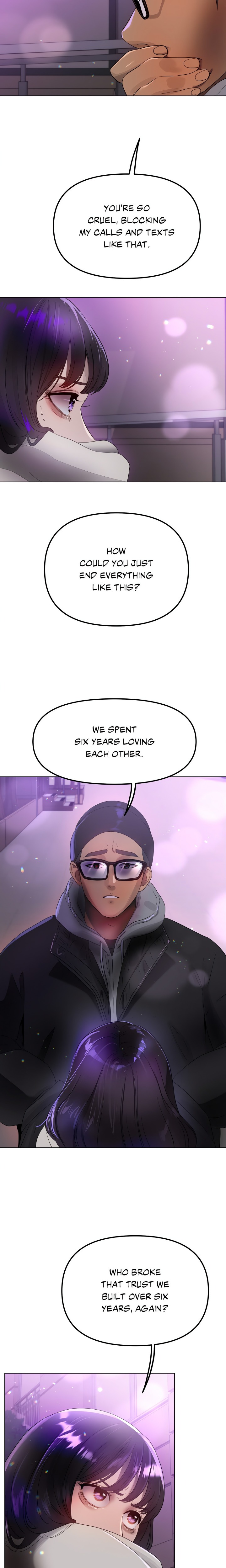 Do You Like to Exercise? Chapter 22 image 15