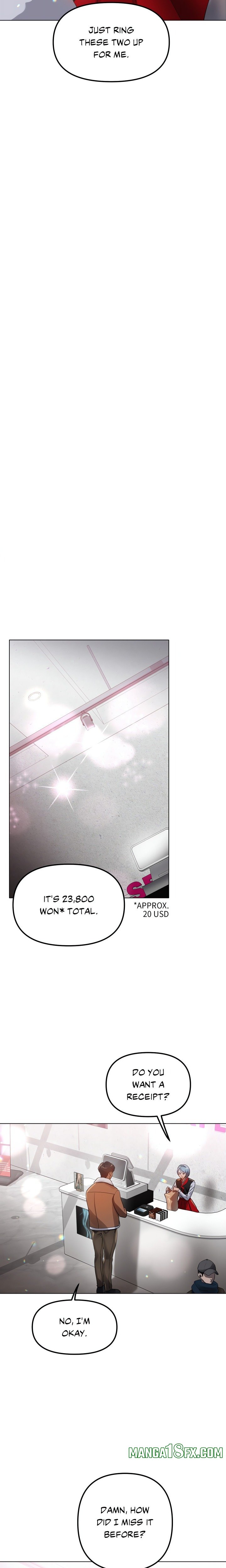Do You Like to Exercise? Chapter 22 image 5