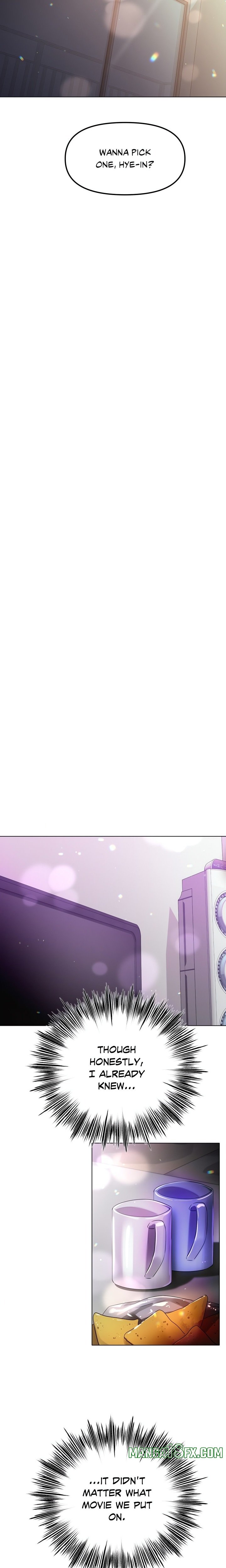 Do You Like to Exercise? Chapter 23 image 12