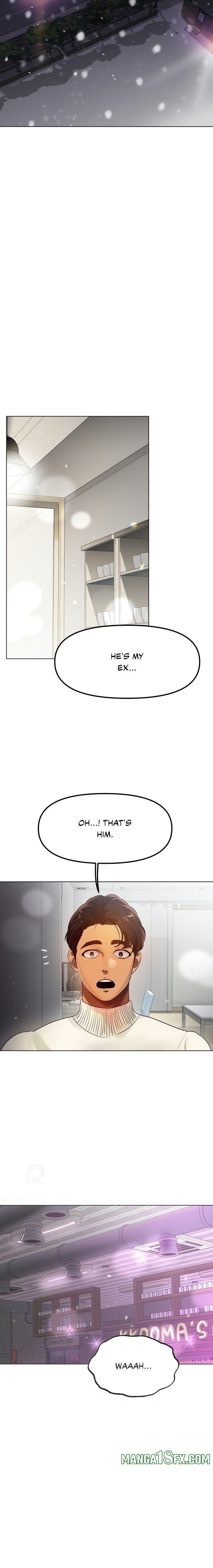 Do You Like to Exercise? Chapter 23 image 2