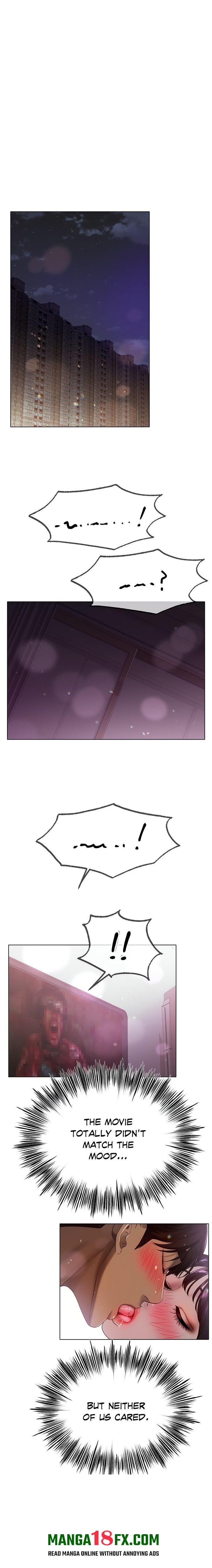 Do You Like to Exercise? Chapter 24 image 0