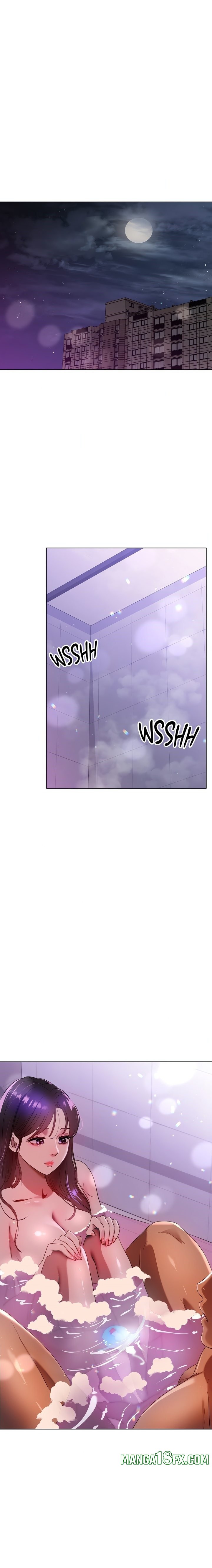 Do You Like to Exercise? Chapter 25 image 0