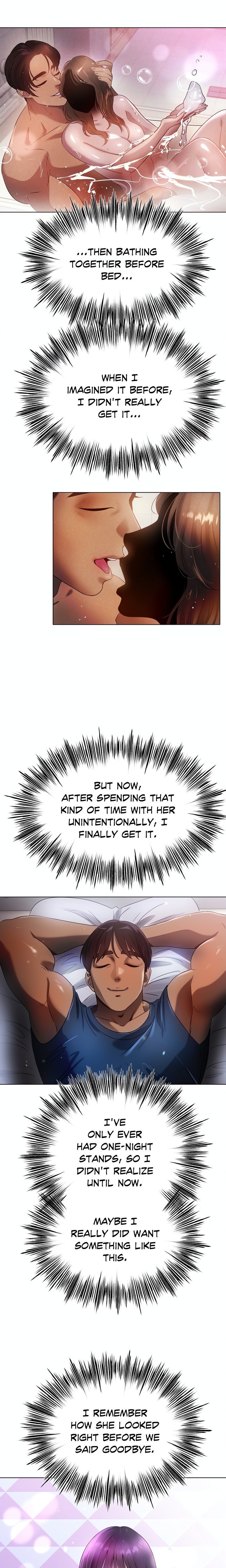 Do You Like to Exercise? Chapter 25 image 13