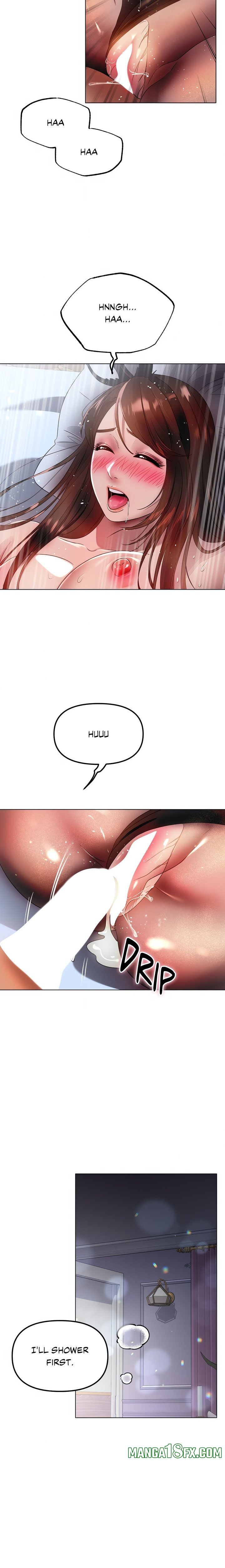 Do You Like to Exercise? Chapter 25 image 19