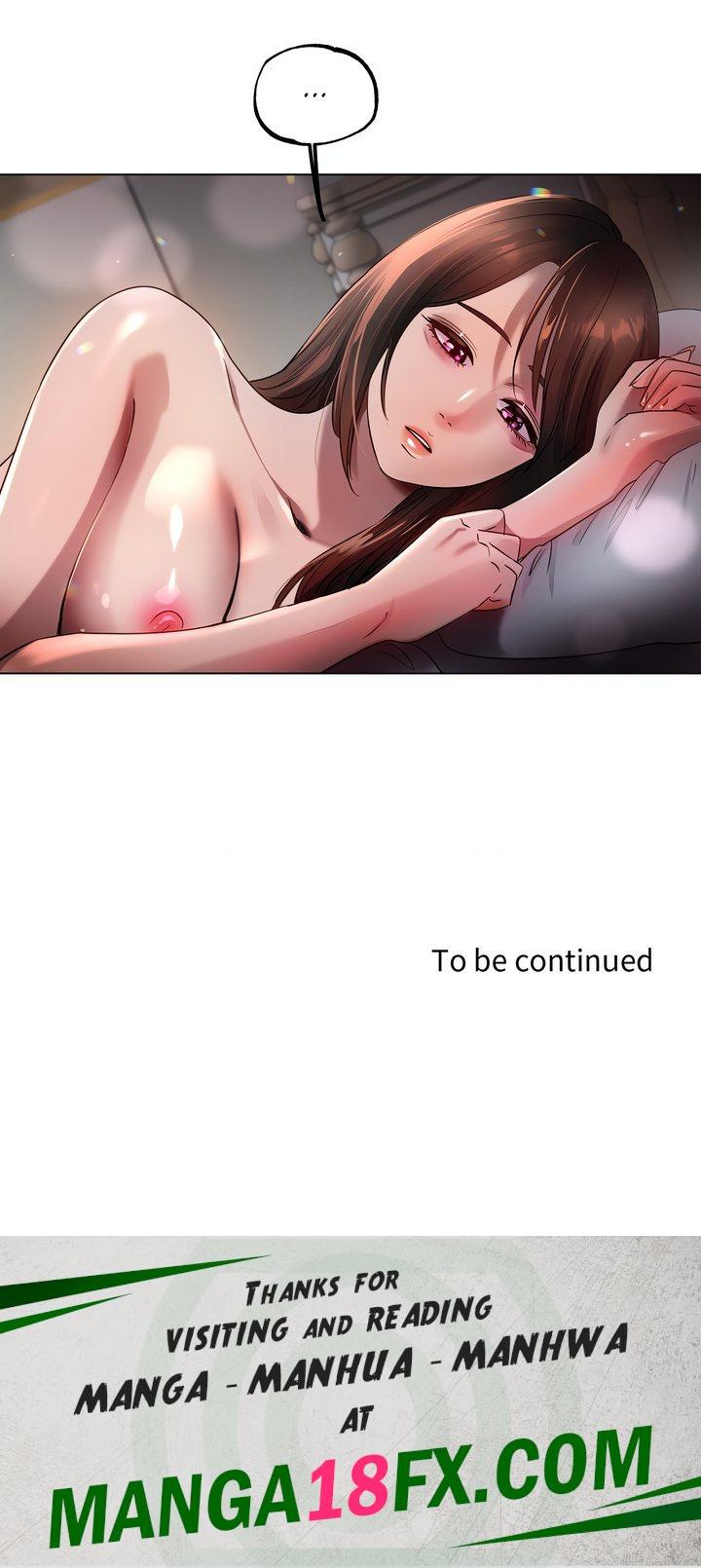 Do You Like to Exercise? Chapter 25 image 20