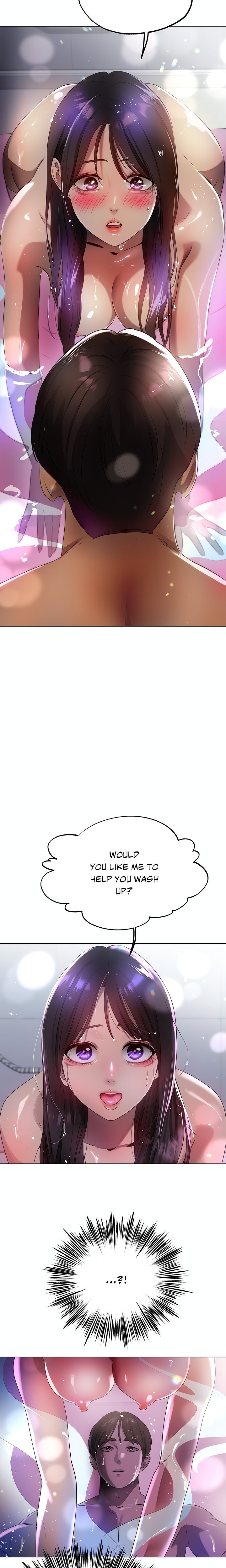 Do You Like to Exercise? Chapter 25 image 4