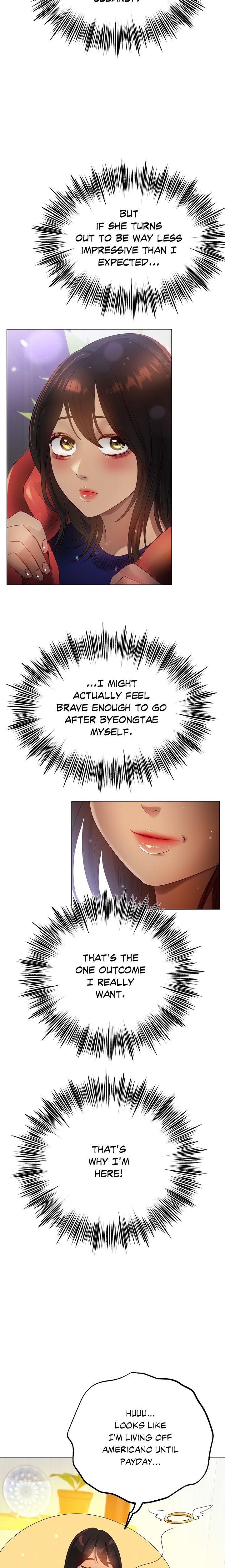 Do You Like to Exercise? Chapter 26 image 15