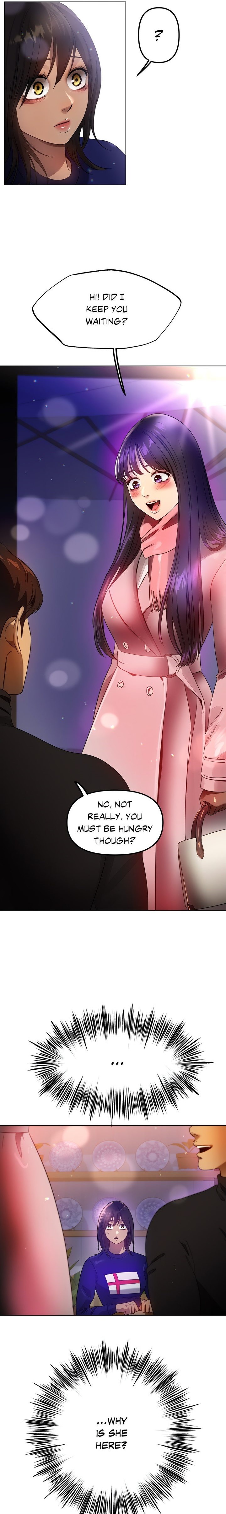 Do You Like to Exercise? Chapter 26 image 20