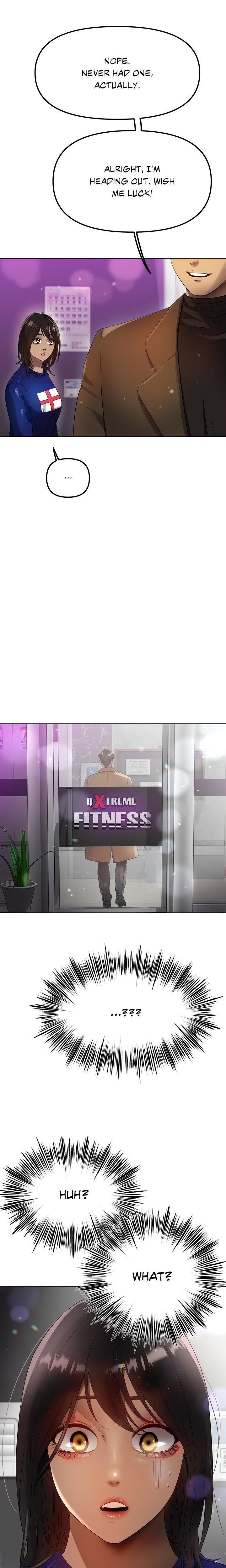 Do You Like to Exercise? Chapter 26 image 6