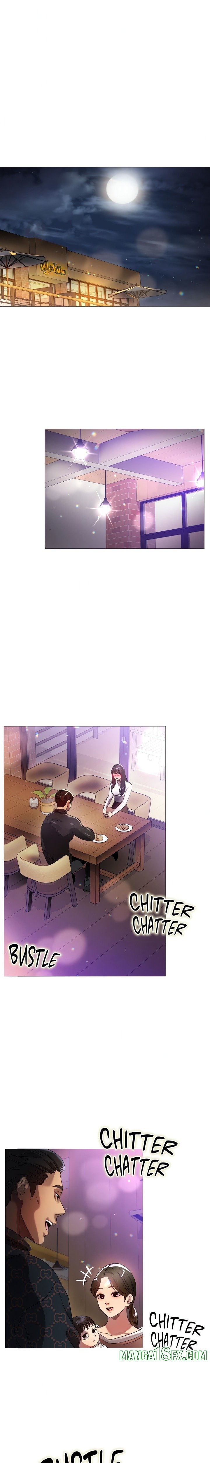 Do You Like to Exercise? Chapter 27 image 0