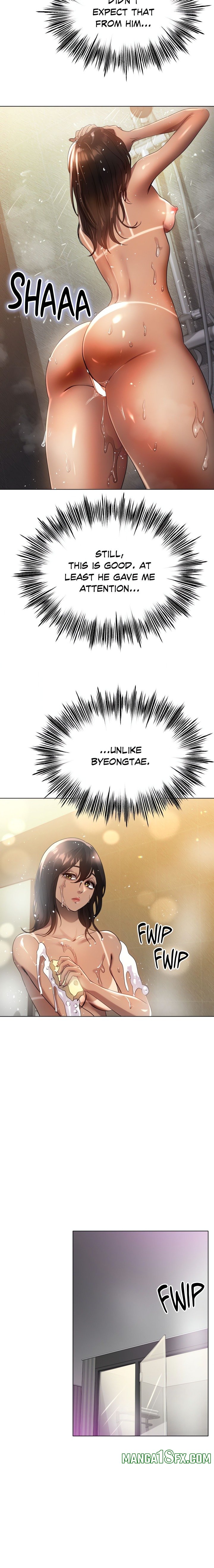 Do You Like to Exercise? Chapter 27 image 13