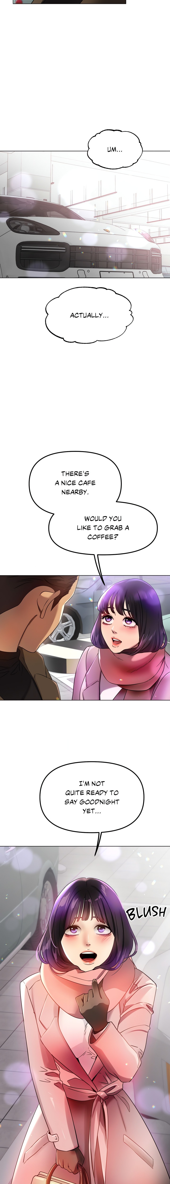 Do You Like to Exercise? Chapter 28 image 13
