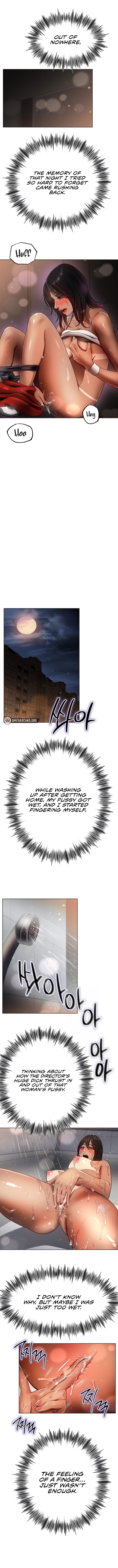 Do You Like to Exercise? Chapter 9 image 8