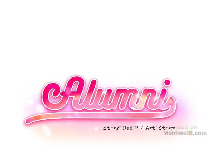 Alumni Chapter 1 image 0