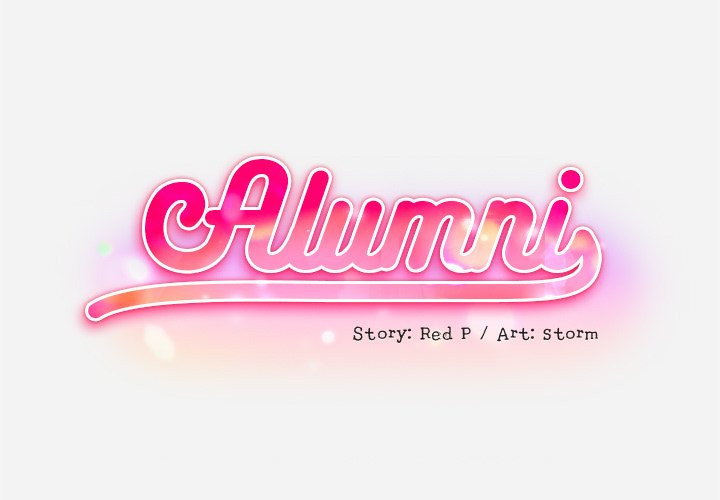 Alumni Chapter 5 image 0
