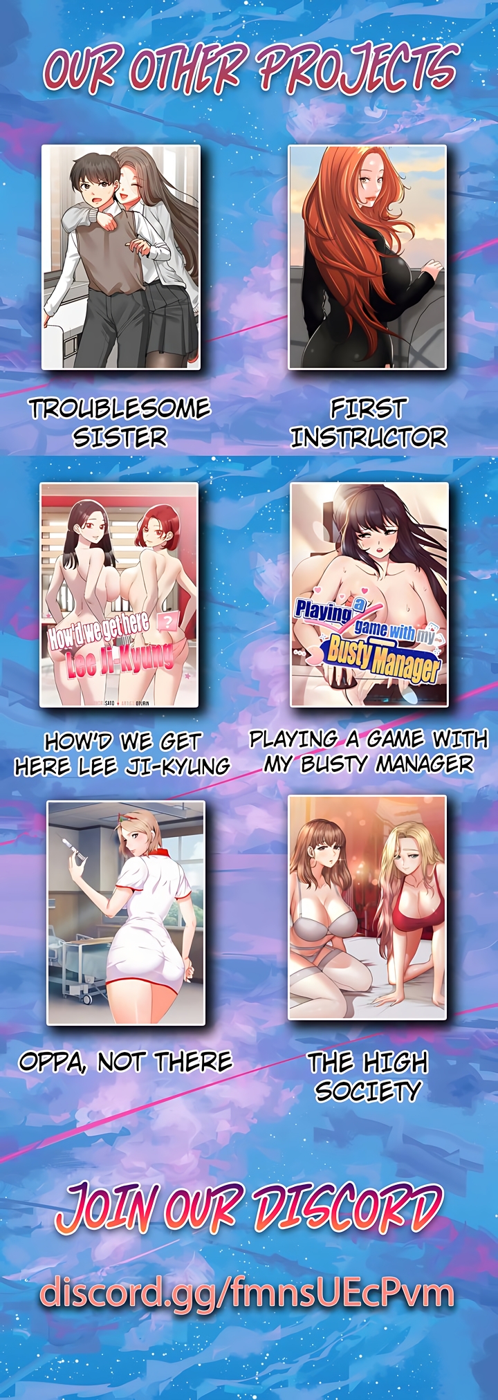 How did we get here Lee Ji-Kyung Chapter 10 image 9