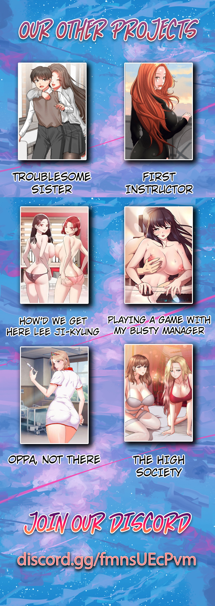How did we get here Lee Ji-Kyung Chapter 10 image 10