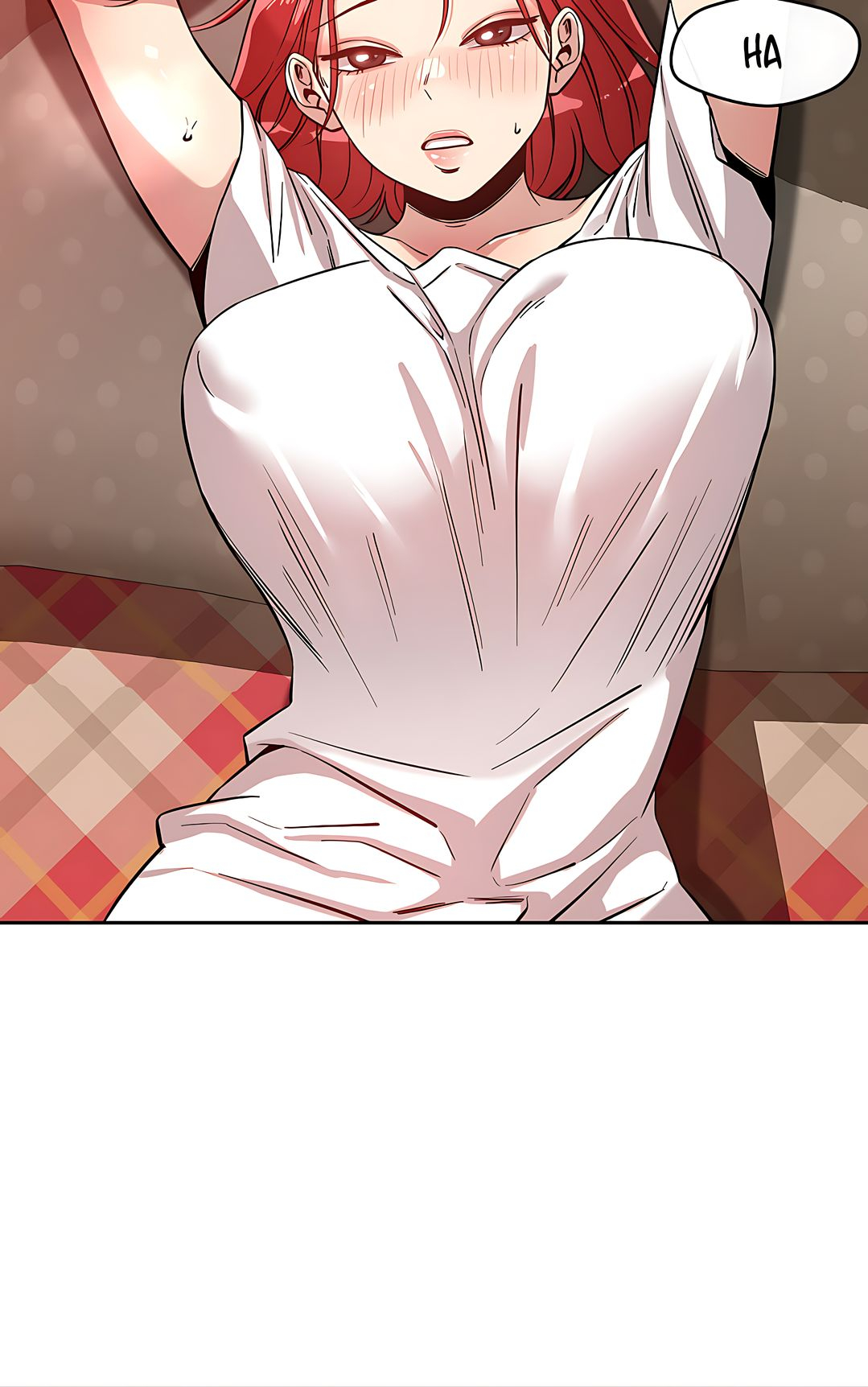 How did we get here Lee Ji-Kyung Chapter 11 image 9