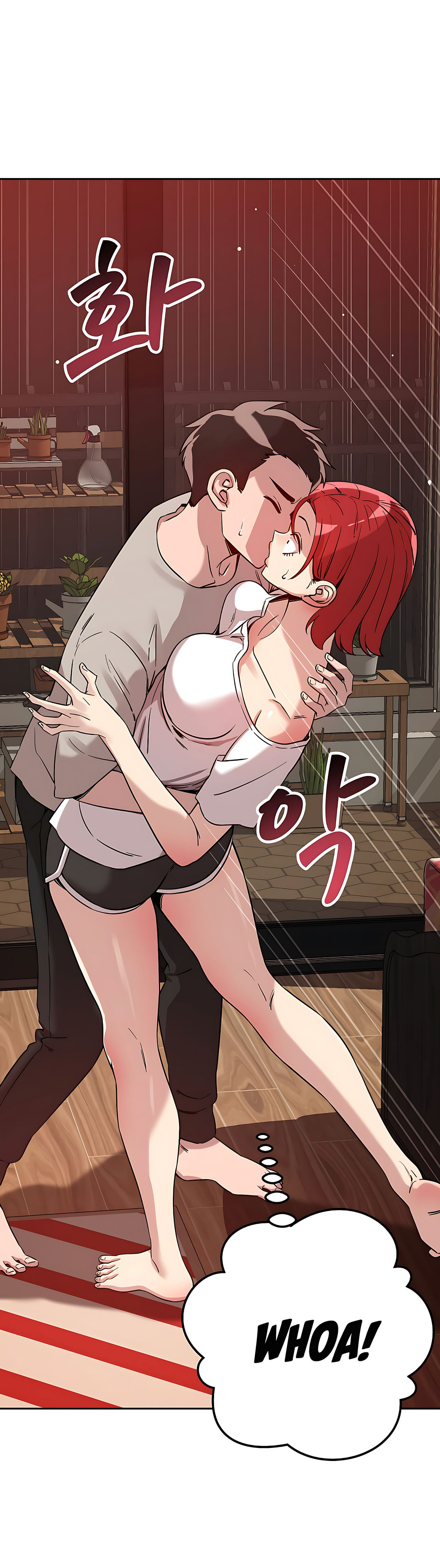 How did we get here Lee Ji-Kyung Chapter 11 image 3