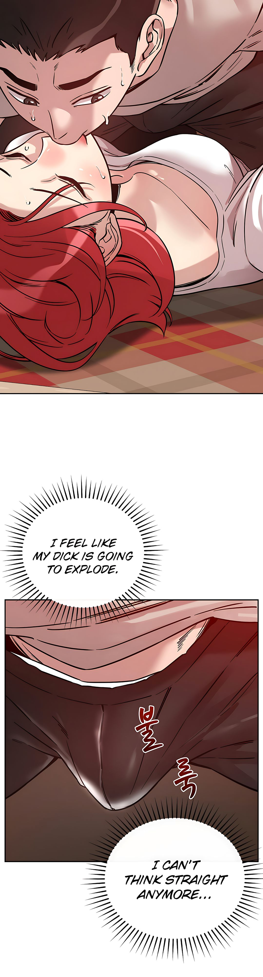 How did we get here Lee Ji-Kyung Chapter 11 image 5
