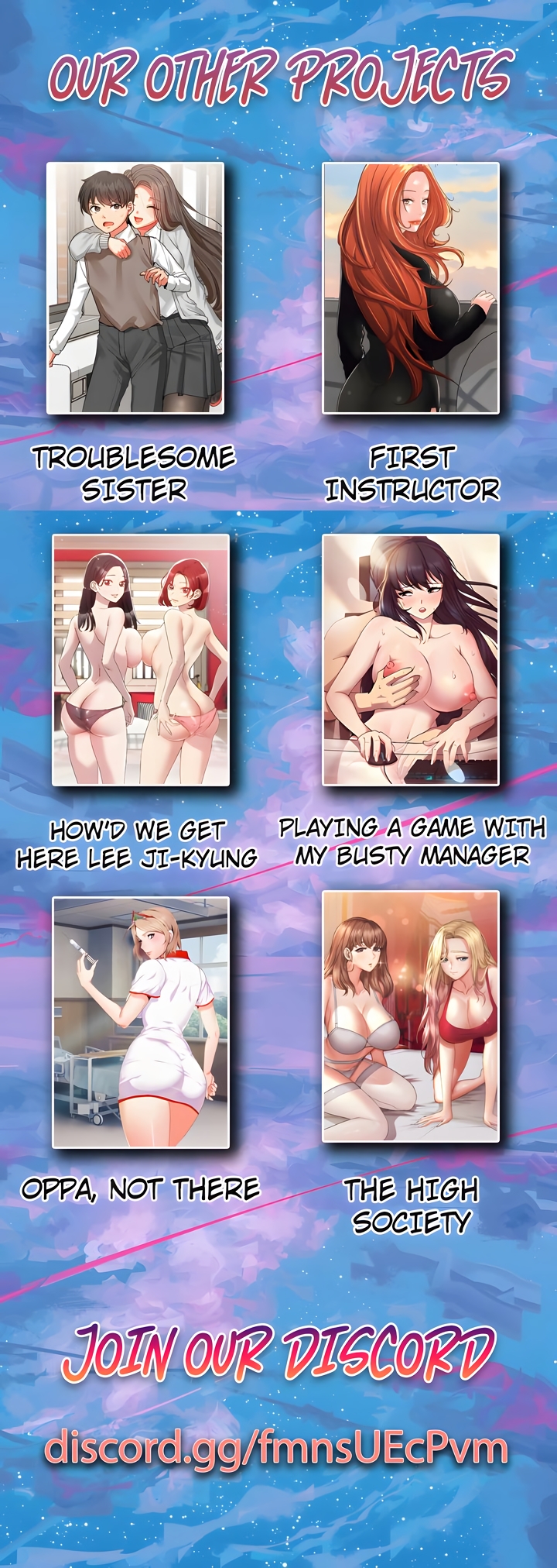 How did we get here Lee Ji-Kyung Chapter 12 image 8