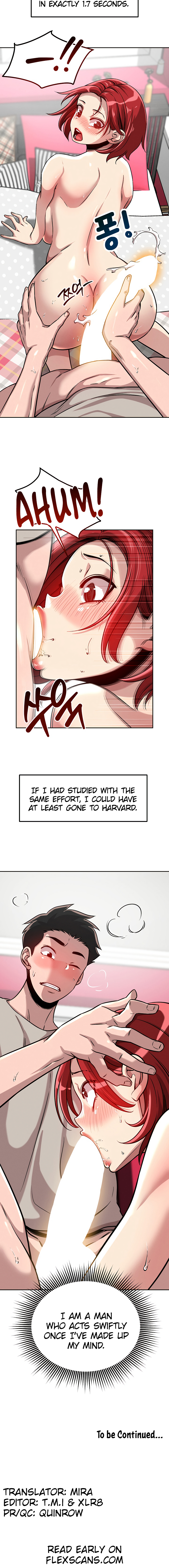 How did we get here Lee Ji-Kyung Chapter 13 image 7