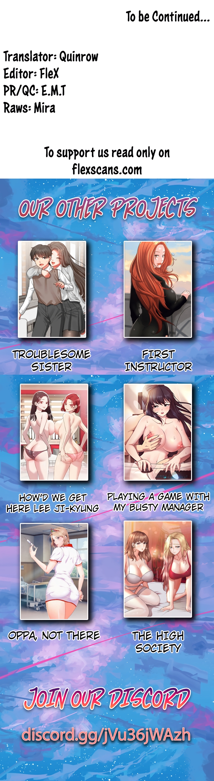 How did we get here Lee Ji-Kyung Chapter 21 image 6