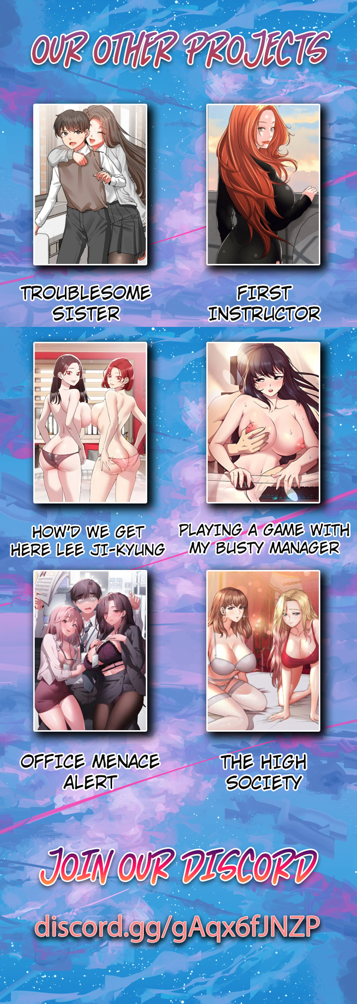 How did we get here Lee Ji-Kyung Chapter 30 image 6