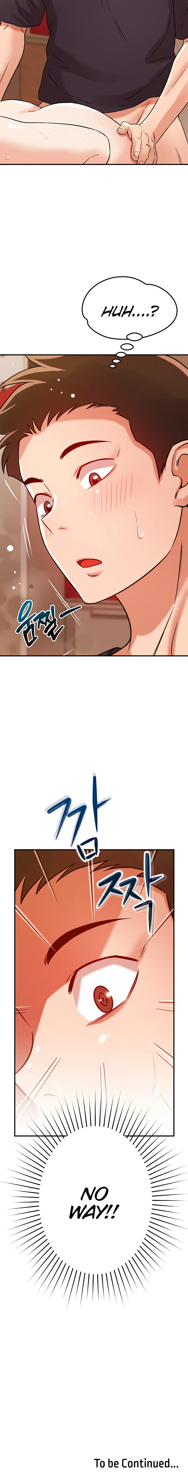 How did we get here Lee Ji-Kyung Chapter 39 image 5