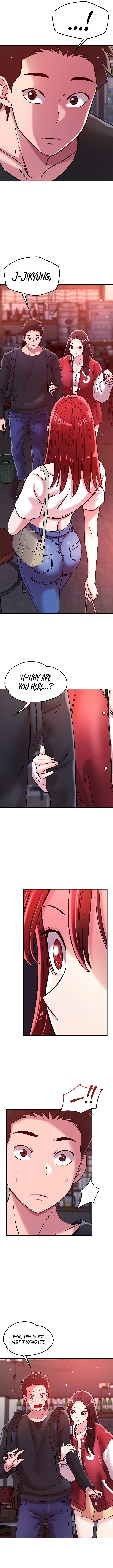 How did we get here Lee Ji-Kyung Chapter 49 image 7