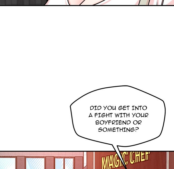 How did we get here Lee Ji-Kyung Chapter 50 image 99