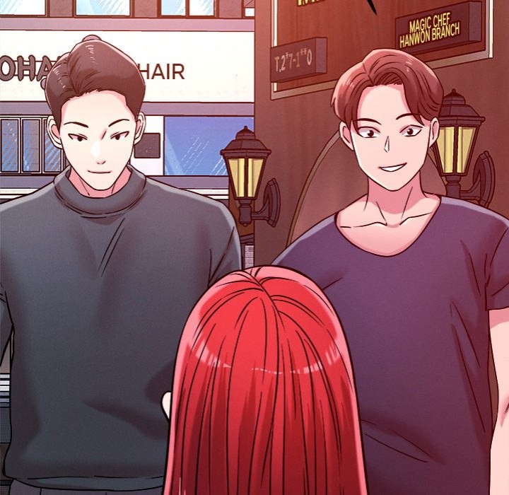 How did we get here Lee Ji-Kyung Chapter 50 image 100