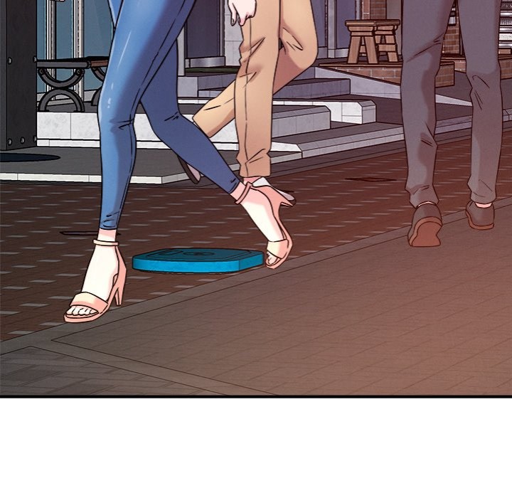 How did we get here Lee Ji-Kyung Chapter 50 image 106