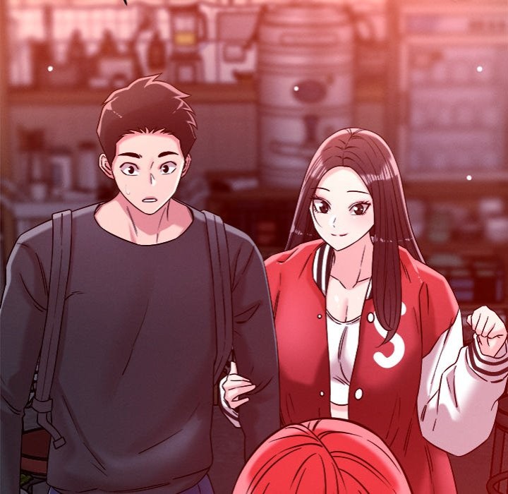 How did we get here Lee Ji-Kyung Chapter 50 image 10